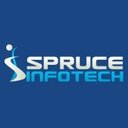 spruceinfotech company logo