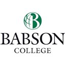 Babson College logo