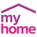 Myhome company logo