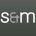 Smoke &amp; Mirrors company logo