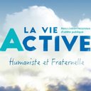 la vie active company logo