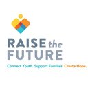 Raise the Future company logo