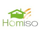 HOMISO company logo