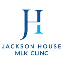 Jackson House Portland King Clinic company logo