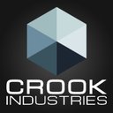 Crook Industries company logo