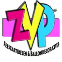 Zorg voor Party company logo