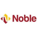 Noble company logo