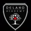 Delano Academy company logo