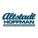 Altstadt Hoffman Plumbing company logo