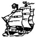 Jolly Roger Adventure company logo