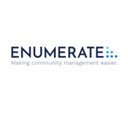 Enumerate company logo