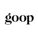 goop company logo