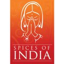 Spice of India company logo