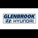 Glenbrook Hyundai company logo