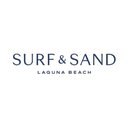 Surf & Sand Resort company logo