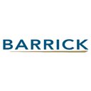 Barrick Gold Corporation company logo
