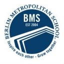 Berlin Metropolitan School company logo