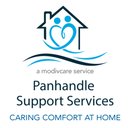 Panhandle Support Services company logo