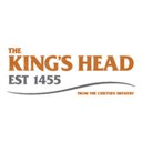 The King's Head company logo