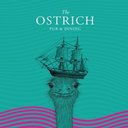 The Ostrich company logo