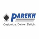 Parekh Integrated Services Pvt Ltd company logo