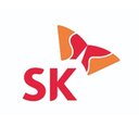 SK Group company logo