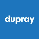Dupray company logo