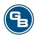 GB Shades company logo