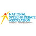 National Speech & Debate Association company logo