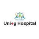 UNITY HOSPITAL company logo