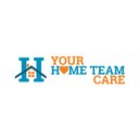 Your Home Team Care company logo