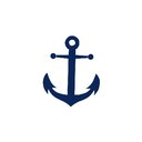 Blue Harlan company logo