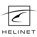 Helinet Aviation company logo