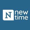 NEW TIME S.R.L. company logo