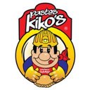 Pastes Kikos company logo