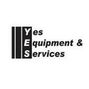 YES Equipment &amp; Services company logo