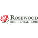 Rosewood Care Home company logo
