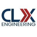 CLX Engineering company logo