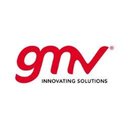 GMV company logo