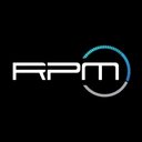 RPM company logo
