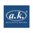 Ak group company logo