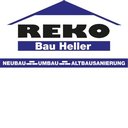 REKO Bau Heller company logo