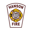 Hanson Fire Department - Town of Hanson company logo