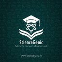 ScienceGenic company logo