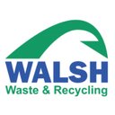 Walsh Waste Limited company logo