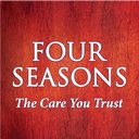 Four Seasons, The Care You Trust company logo