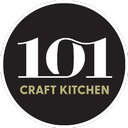 101 Craft Kitchen company logo