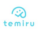 株式会社temiru company logo
