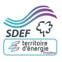 Syndicat d'énergie du Finistère company logo