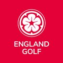 England Golf company logo